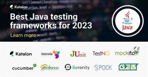 java do you put test in there own package|best practices for java testing.